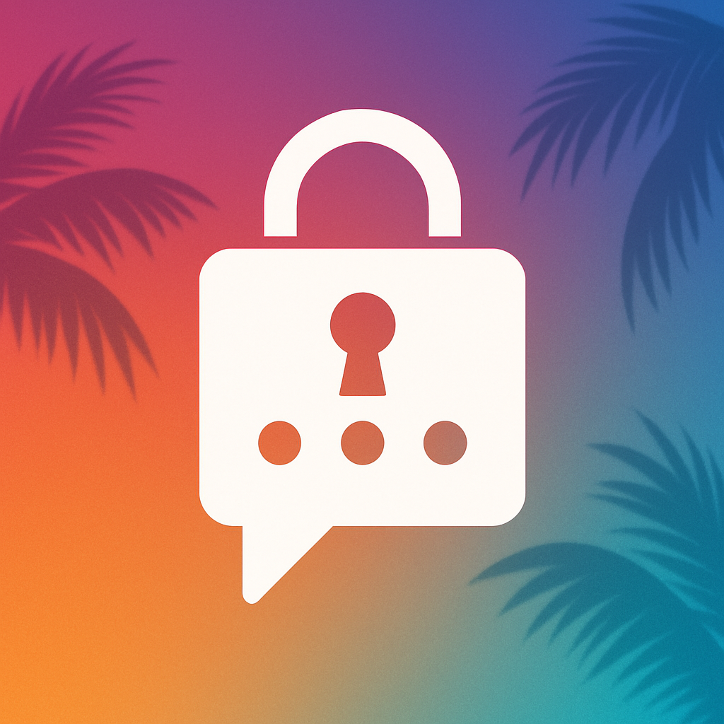 ContactCloak Logo